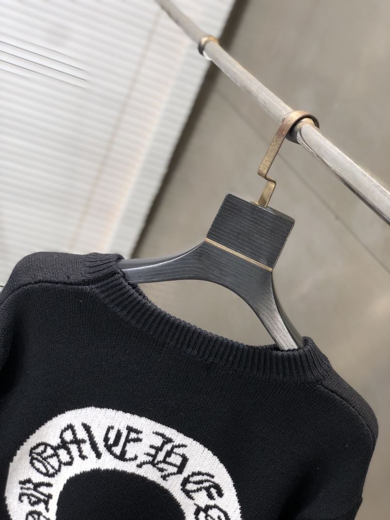 Chrome Hearts Sweaters